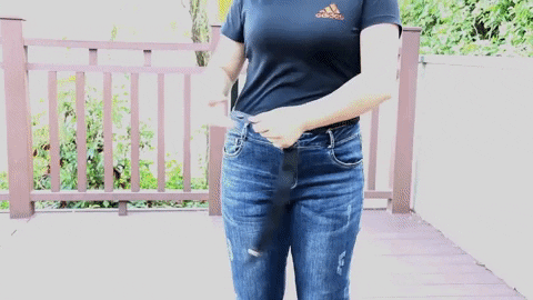 pinksterr giphygifmaker GIF