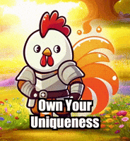 Wisdom Acceptance GIF by Zorooster