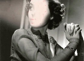 iosonof love art flower vintage GIF