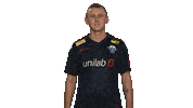 Happy Fifa Sticker by Bundesliga