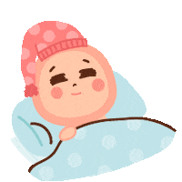 NUWA_Healthcare nuwa 禾馨宜蘊 胚寶 宜蘊 Sticker