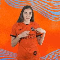 National Womens Soccer League GIF by Houston Dash