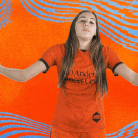 National Womens Soccer League No GIF by Houston Dash
