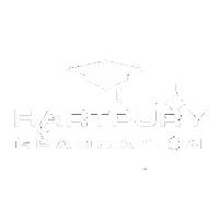 University Graduation Sticker by Hartpuryuniandcollege