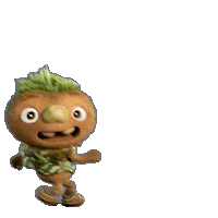 Check This Out Its Me Sticker by Disney Pixar