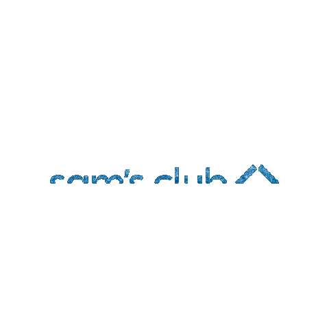 In The Club Shopping Sticker by Sam's Club
