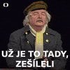 Je Ceskatelevize GIF