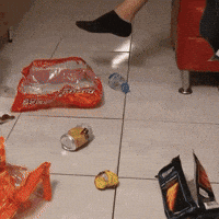 Drunk GIF