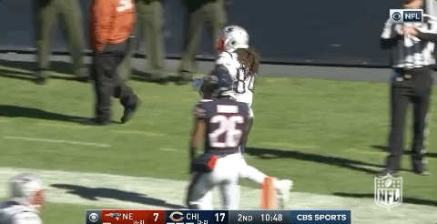 2018 Nfl Football GIF by NFL