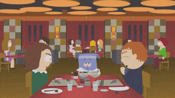 Place Our Order Please