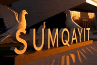 Sumqayit GIF