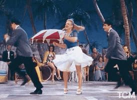 Betty Grable Love GIF by Turner Classic Movies
