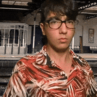 Reaching The Force GIF