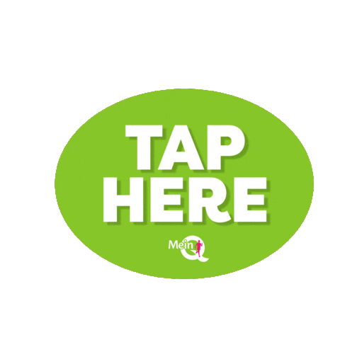 Tap Taphere Sticker by Elsdorfer