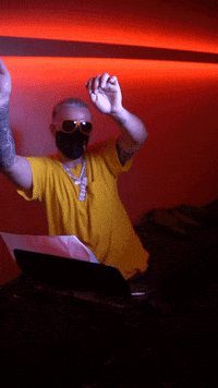 Badbunny Super App GIF by OMNi Costa Rica