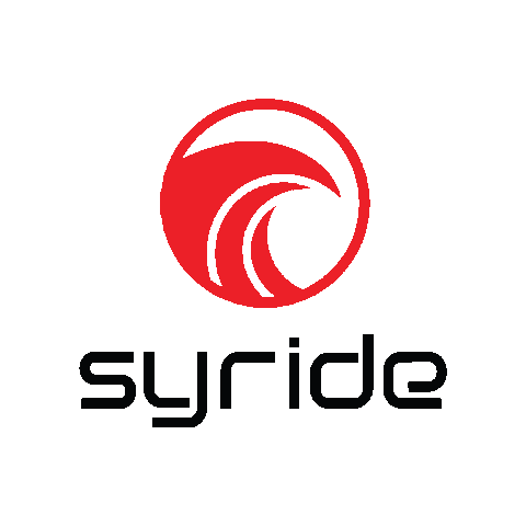 syride paragliding parapente gleitschirm syride Sticker