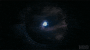 Space GIF by HBO