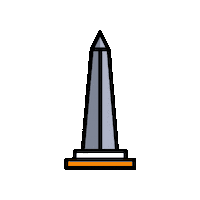 Braganca Sticker