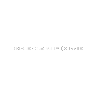 Artificiallove Fix Me Sticker by Bold Ape
