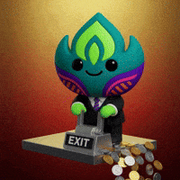 Crypto Vibes GIF by SuiRewardsMe