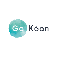 gokoan academia estudiar oposiciones gokoan Sticker