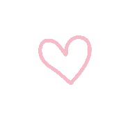 Heart Heart Sticker