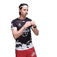 Happy Sport Sticker by UHC Sarganserland