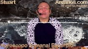 horoscopo semanal escorpio noviembre 2017 amor GIF by Horoscopo de Los Arcanos