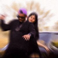 Krazy Dboss GIF