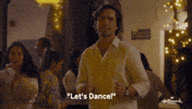 Lets Dance Peru GIF by Hallmark Channel