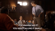 season 3 GIF by Workaholics