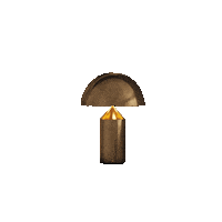 Decoration Lamp Sticker by Salanora