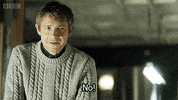 martin freeman no GIF by BBC