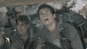 maze runner GIF by Maze Runner: The Scorch Trials