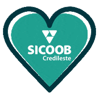 sicoobcredileste sicoob credileste sicoobcredileste sicoob credileste Sticker