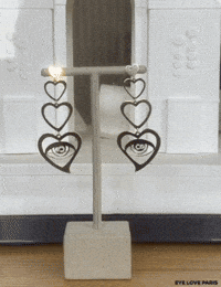 Art Nft GIF by EDALOU PARIS