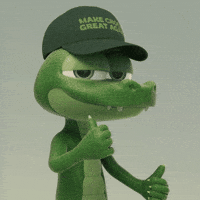 Animation Yes GIF