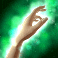jumpkut loop healing warcraft cleanse GIF