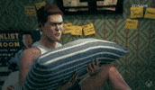 Angry Loop GIF by Xbox