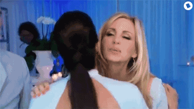 real housewives of beverly hills GIF by Beamly US