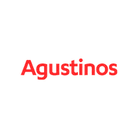 Agustinosperu agustinos agustinosperu colegiosanagustín unsolocorazon Sticker