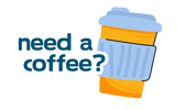 Forage Cafe Sticker by Forage Cafe and Information Centre