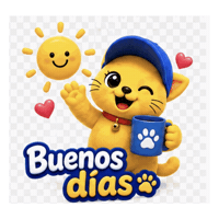 Clubdeperrosygatos Sticker by Tienda Club de Perros y Gatos Chile