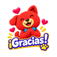 Clubdeperrosygatos Sticker by Tienda Club de Perros y Gatos Chile
