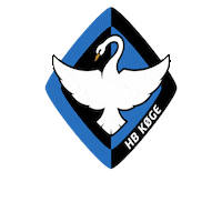 hbkogedk hbkoge Sticker