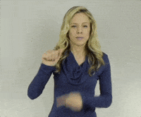 Asl Train GIF