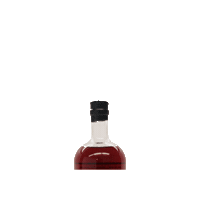 100 Proof Whiskey Sticker by Reservoir Distillery