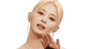 Blow Kiss Sticker