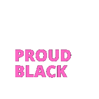 ProudBlackGirlDad fathersday girldad blackfathers proudblackgirldad Sticker