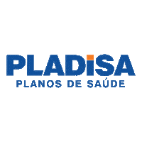 Pladisa lisa saúde vida planos Sticker